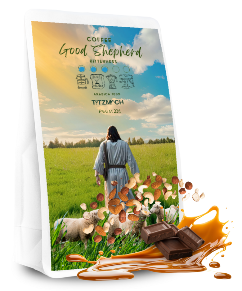 Káva Dobrý Pastier